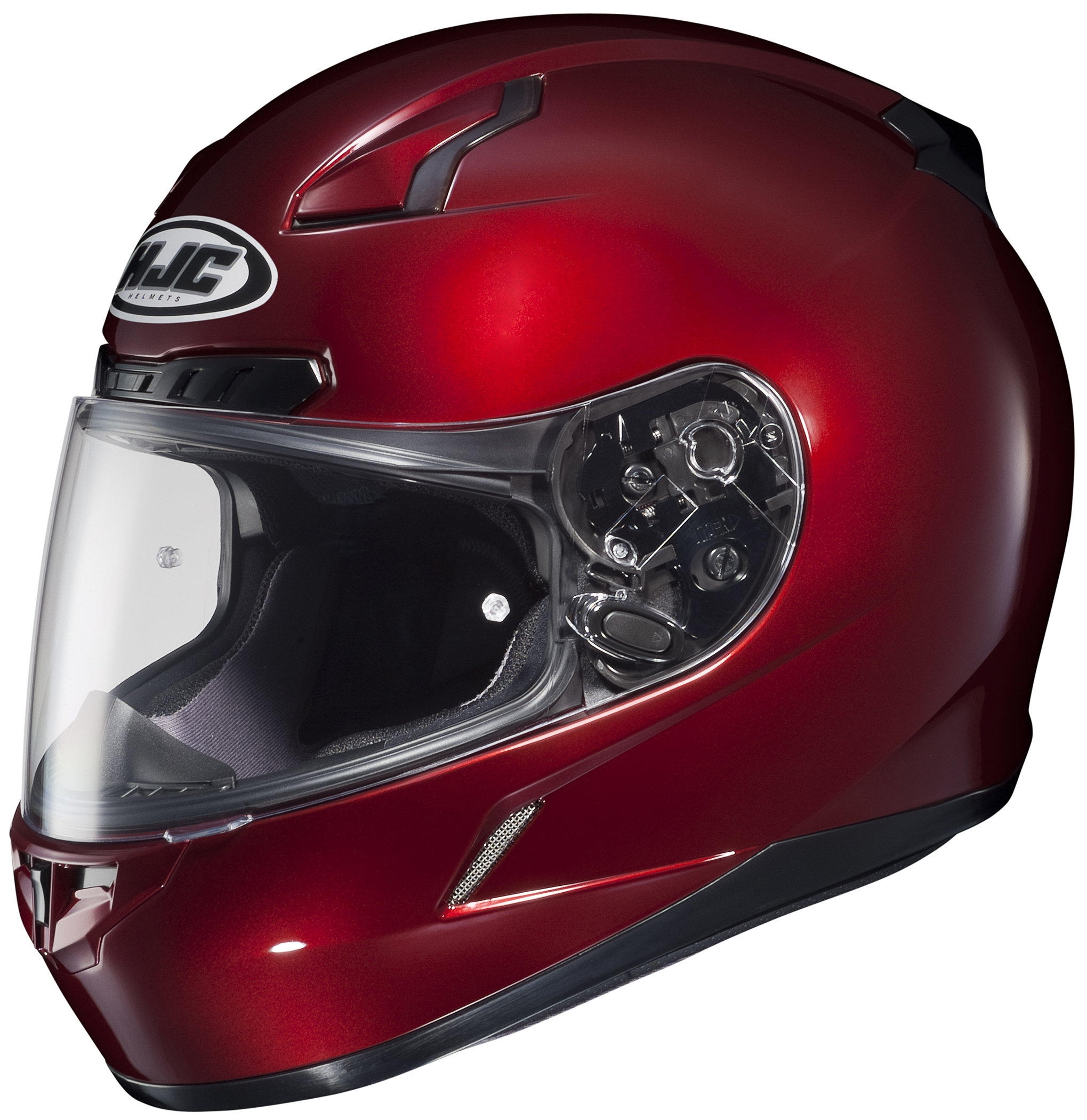 hjc cl-17 boost helmet canada HJC CL-17 Top Vent
