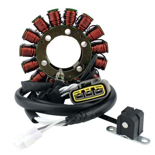 RM Stator RM01004 Stator