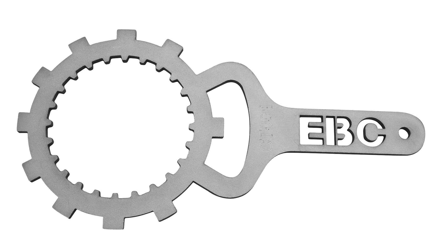 EBC CT009 Clutch Removal Tool | eBay