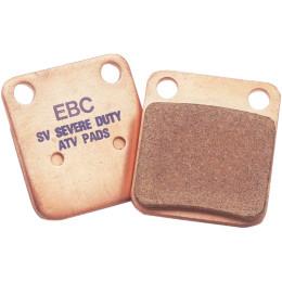 EBC FA452SV SV Series Severe Duty Brake Pads
