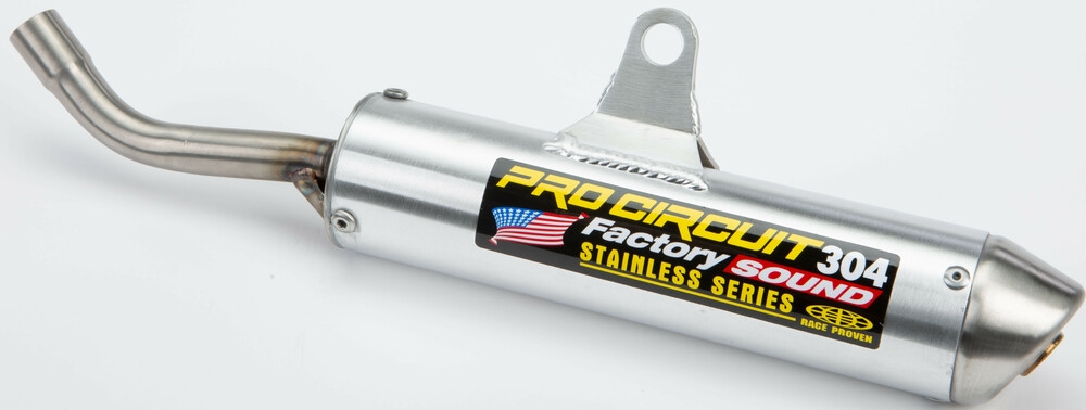 Pro Circuit 1052585 304 Silencer