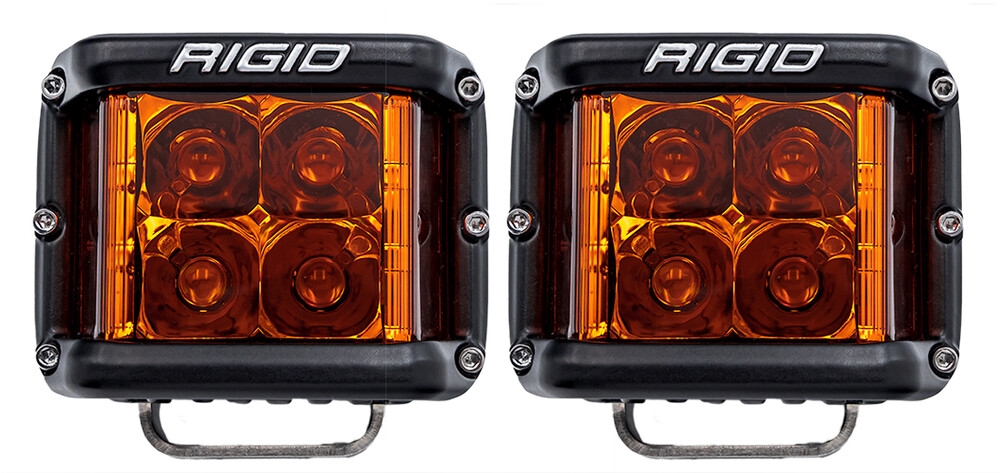 Rigid DSS Pro Series Pod Lights 262214 | eBay