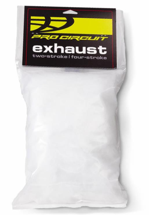 Pro Circuit R3-1014 Muffler Packing - 14in. x 3.5in.