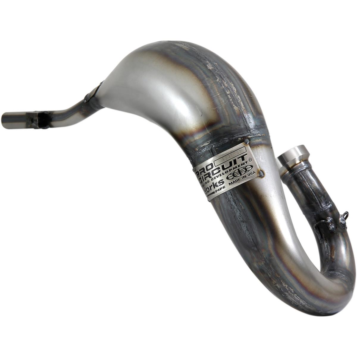 Pro Circuit 0731985 Works Pipe