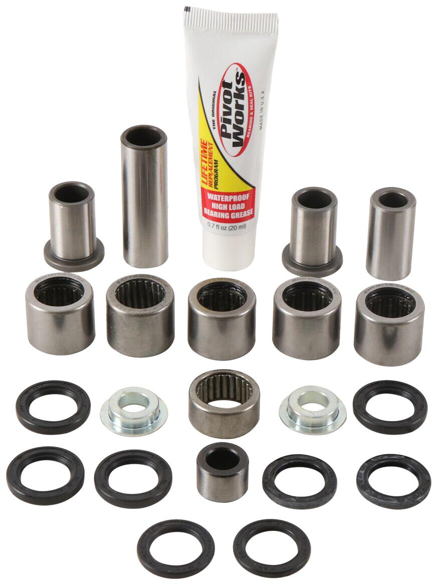 Pivot Works PWLK-Y44-000 Complete Linkage Bearing Kit