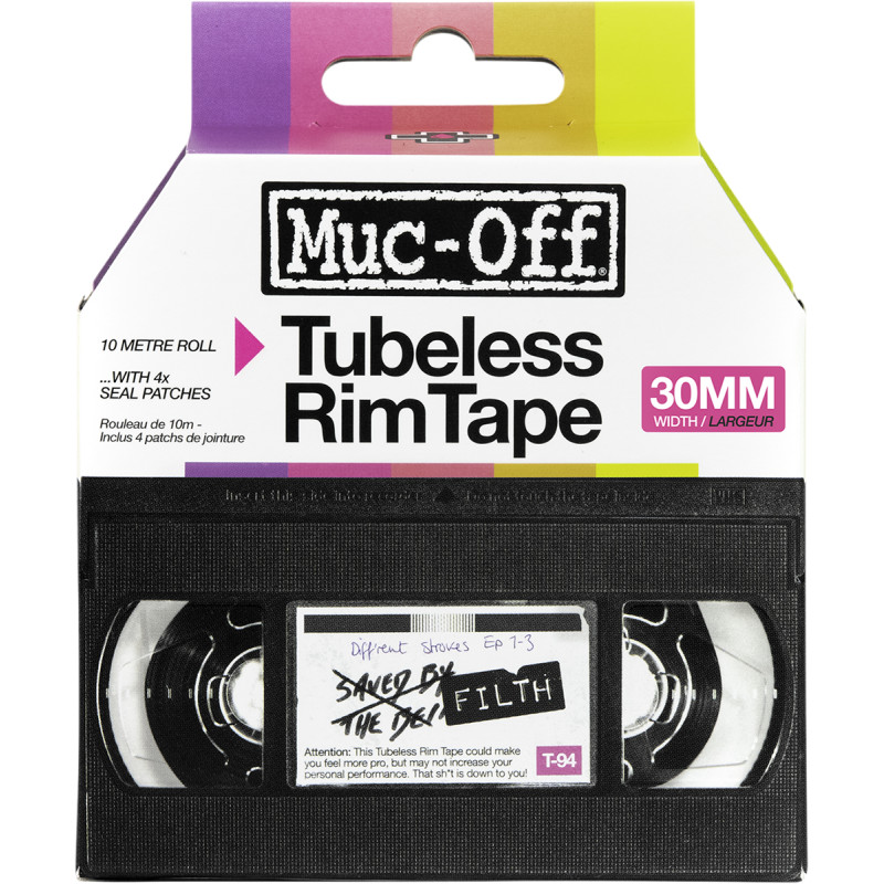 Rim Tapes Muc-Off 20072