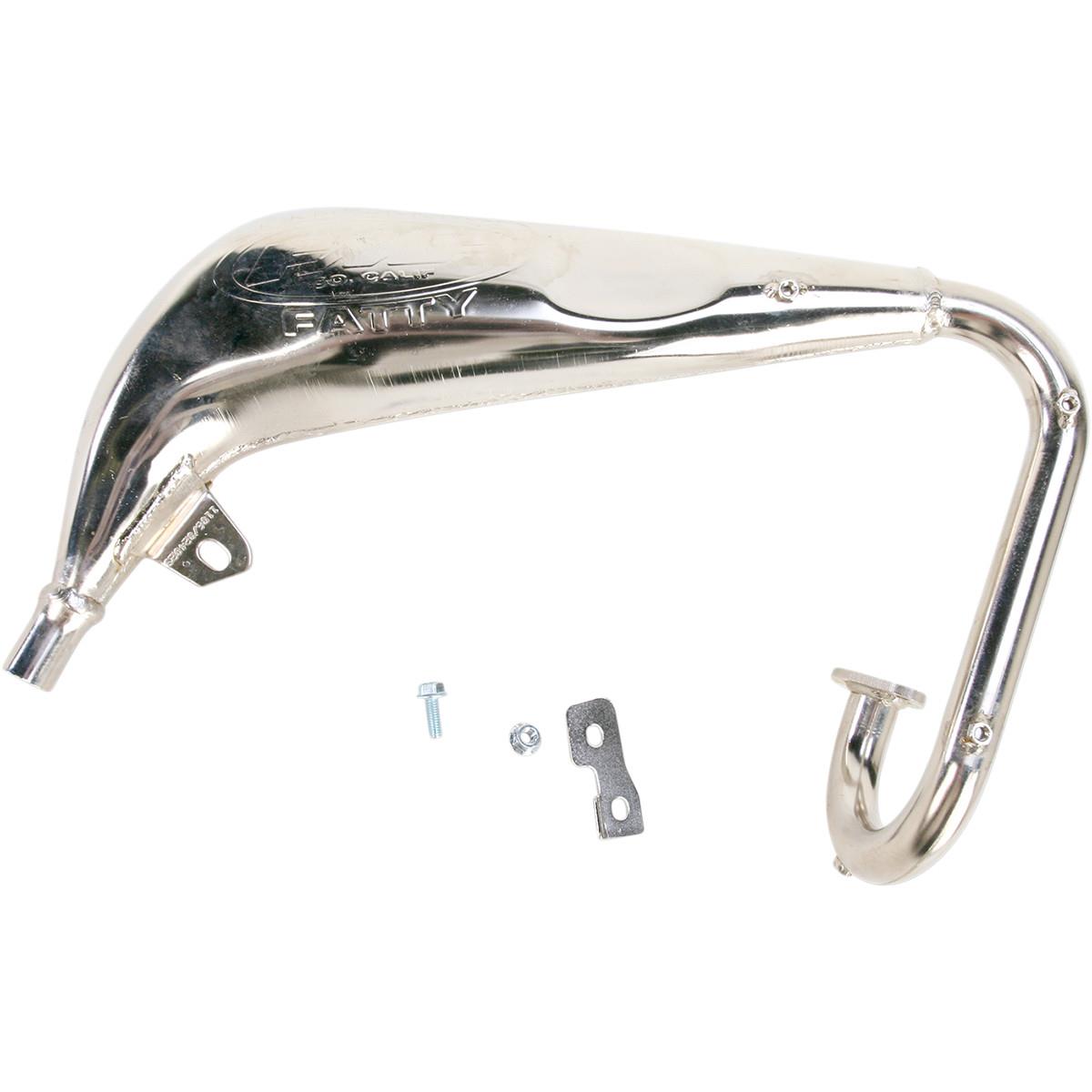 FMF Racing 024023 Fatty Pipe Nickel
