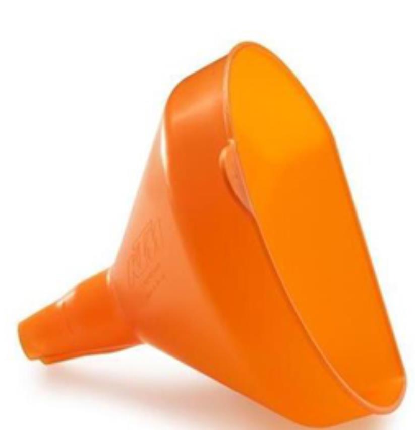 KTM 59029050000 Funnel