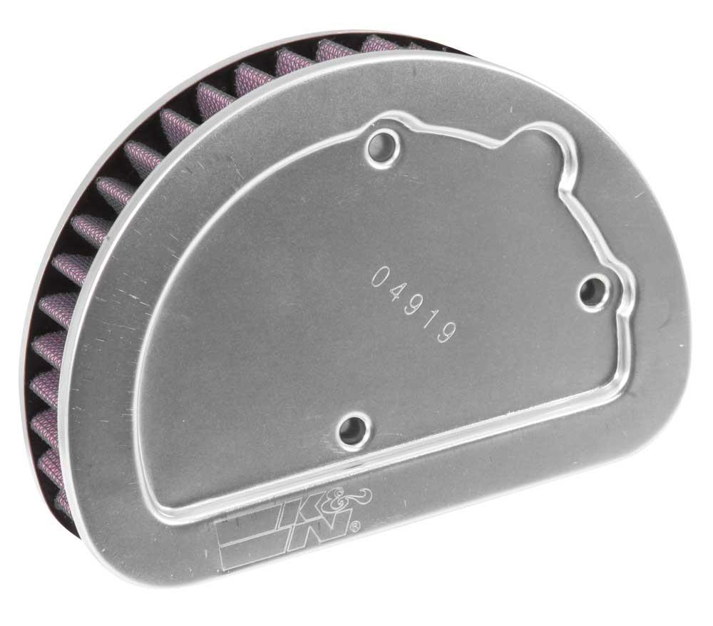 K&N Engineering HD-1614 High Flow Air Filter