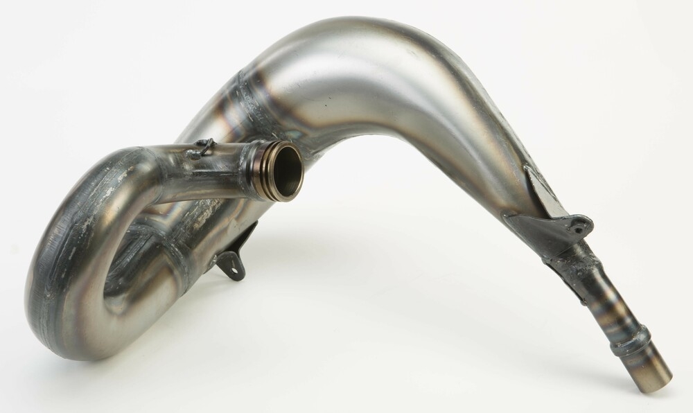Pro Circuit 0752325 Works Pipe Platinum