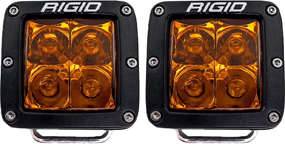 Rigid 20252 D-Series Pro Pod Light | eBay