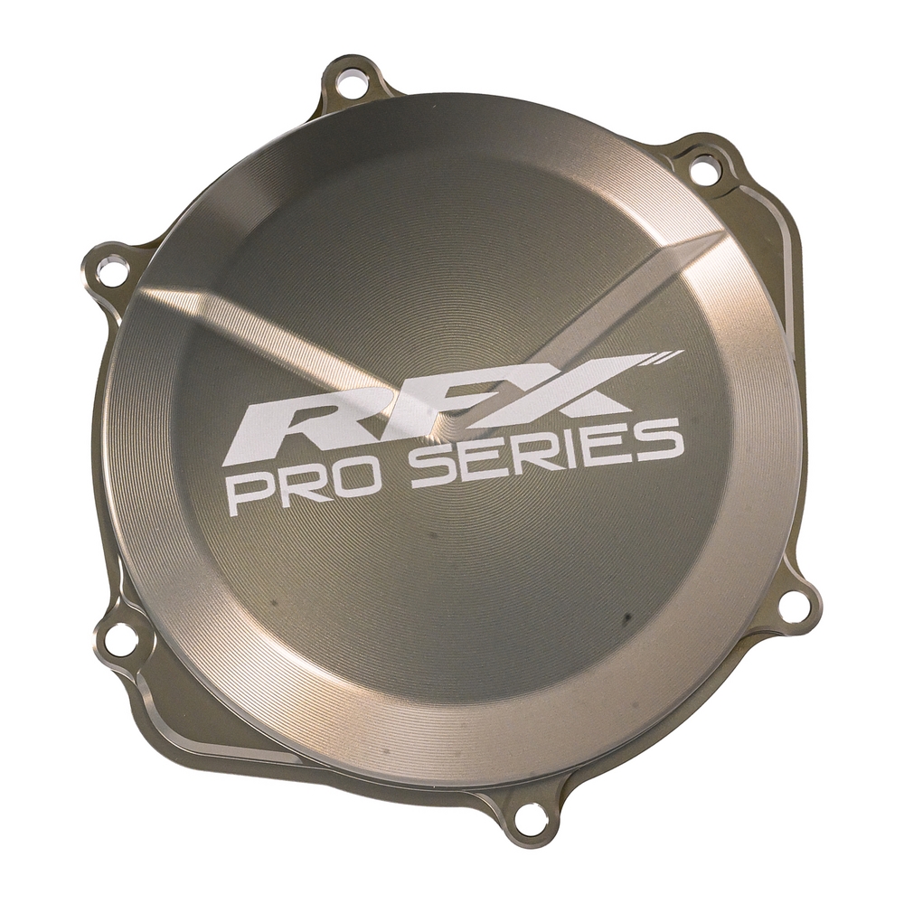 RFX FXCC 10500 99H2 Pro Series Clutch Cover - Magnesium