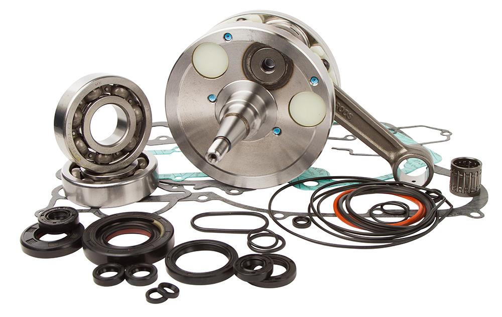 Hot Rods CBK0079 Bottom End Kit