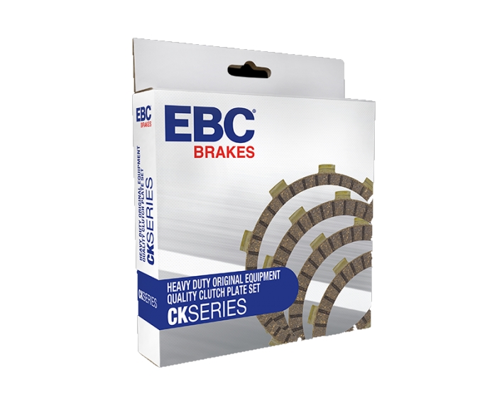 EBC CK5685 CK Series Clutch Kit