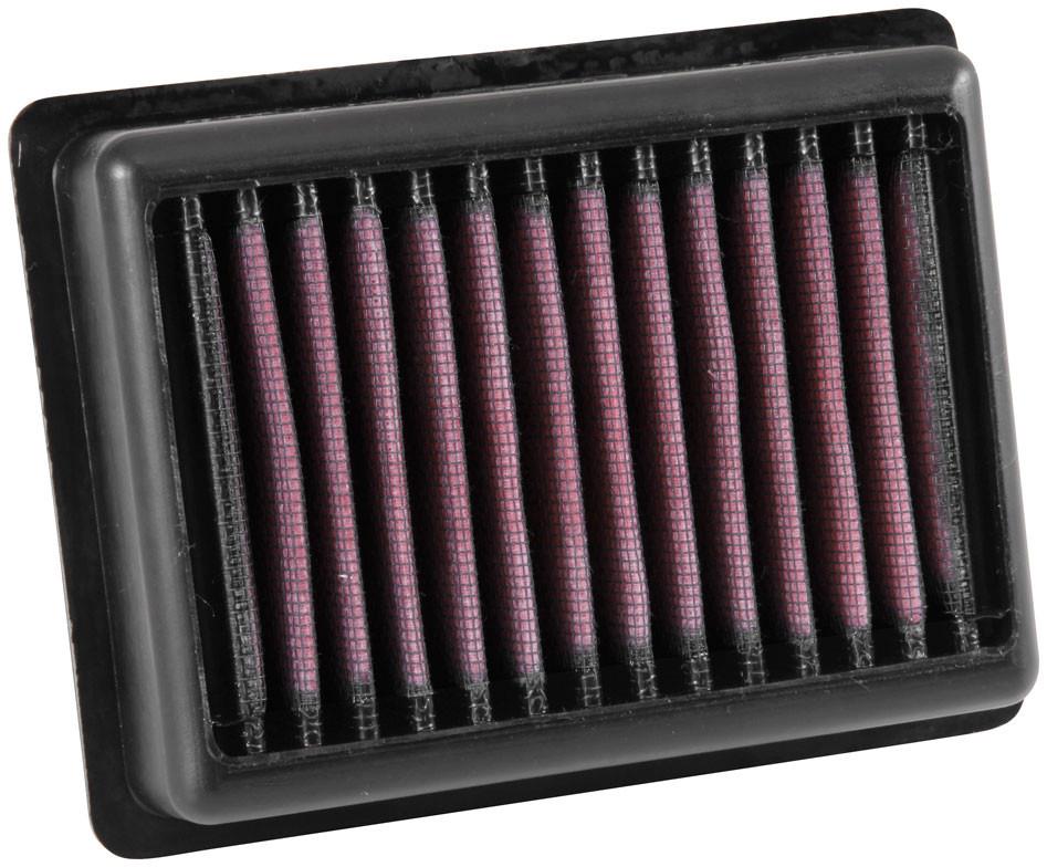 K&N Engineering TB-9016 High Flow Air Fitler