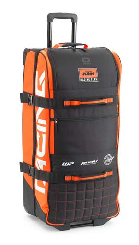 KTM 3PW240000900 Team Trucker Bags