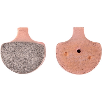 EBC FA94HH Double-H Sintered Brake Pads