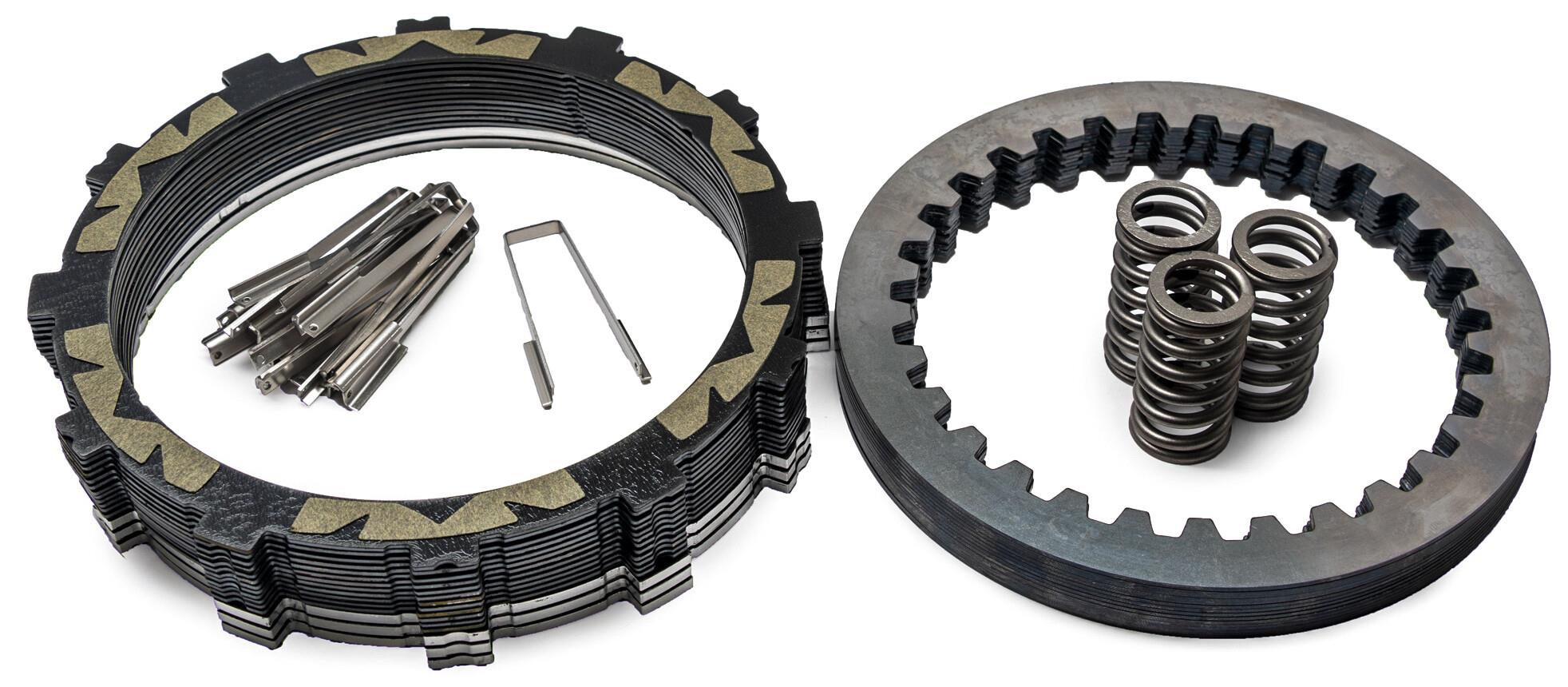 Rekluse RMS-2813001 Torqdrive Clutch Pack
