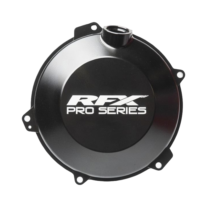 RFX FXCC 50700 99H2 Pro Series Clutch Cover - Black