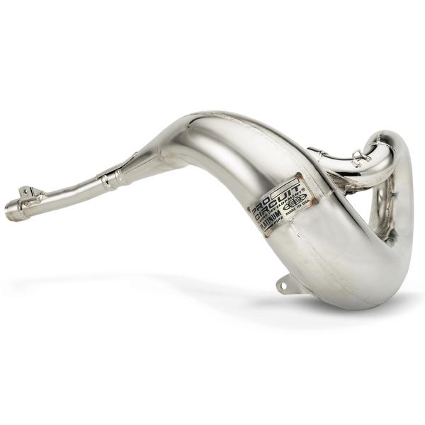 Pro Circuit 0821185 Platinum Pipe Nickel