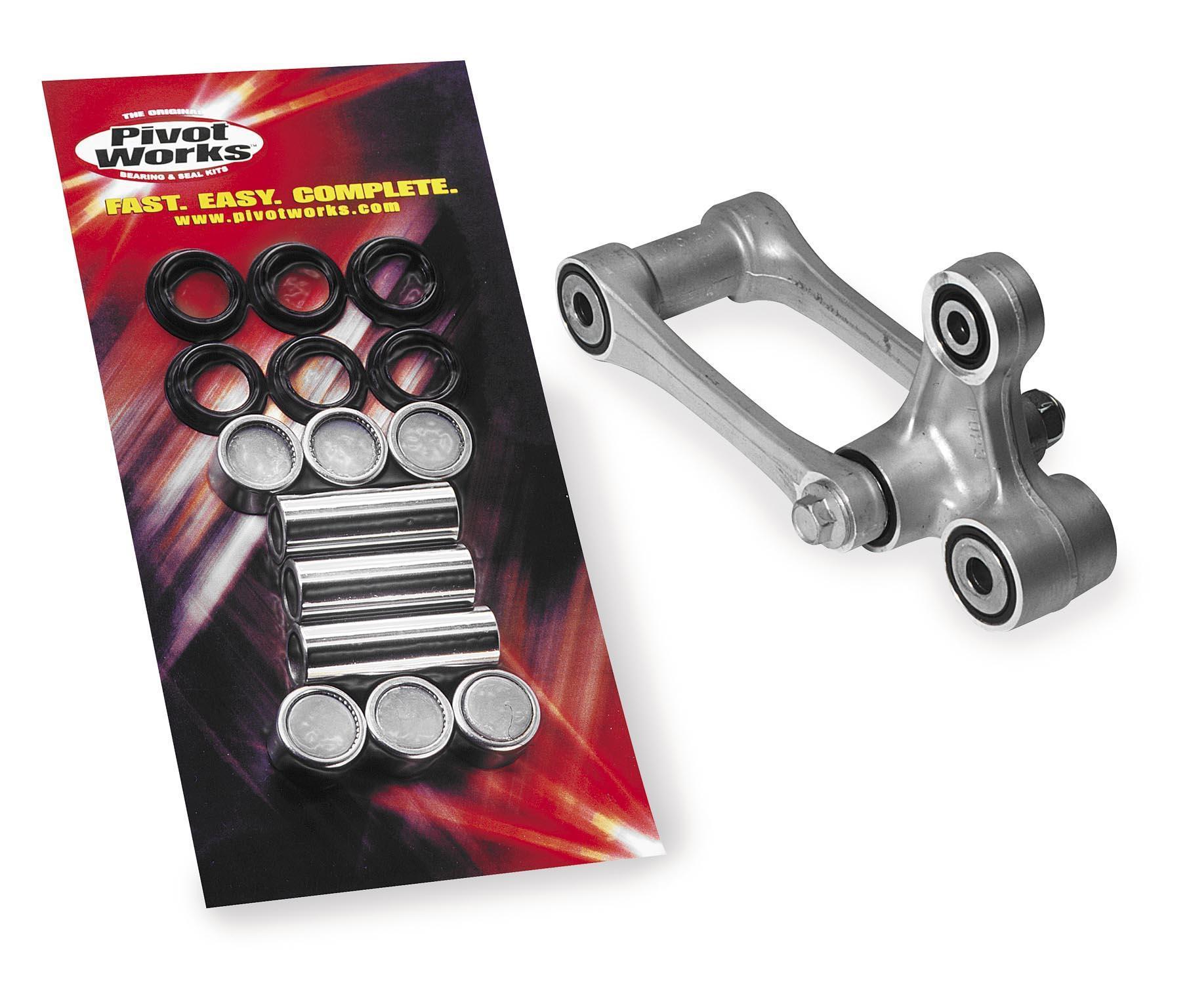 Pivot Works PWLK-S52-000 Linkage Bearing Kit