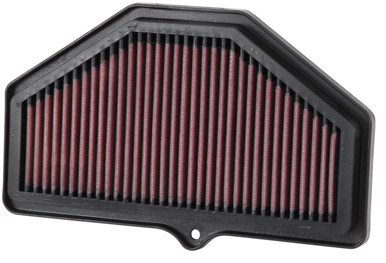 K&N Engineering SU-7504 High Flow Air Filter