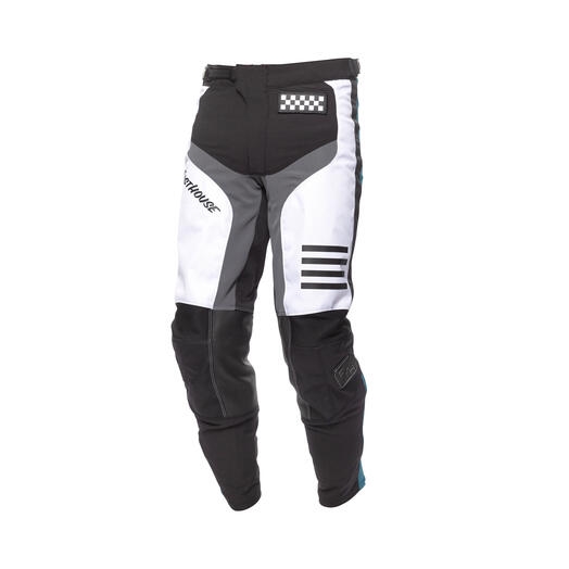 Fasthouse Grindhouse Mod Youth Pants - Picture 2 of 3