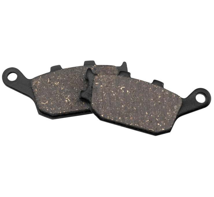 EBC FA174 Organic Brake Pads