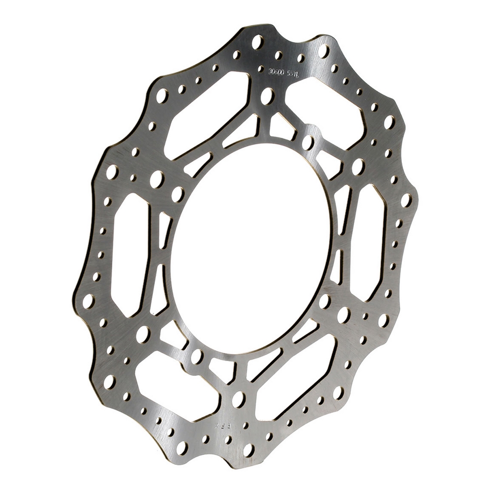 RFX FXBD 30600 55BK Race Series Front Brake Rotor
