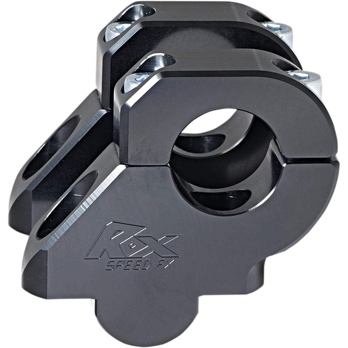 Rox Speed FX [3R-B17R-15K] Street Riser Black