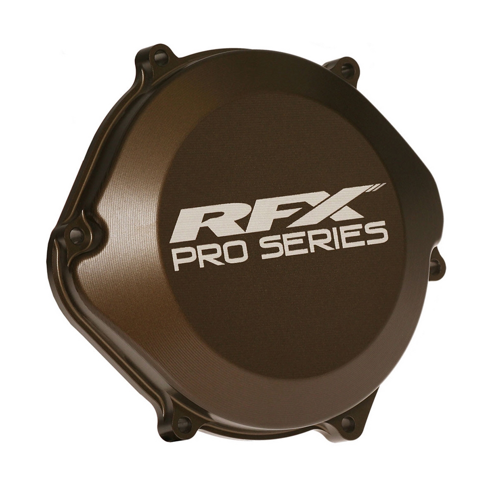 RFX FXCC 10300 99H2 Pro Series Clutch Cover - Magnesium