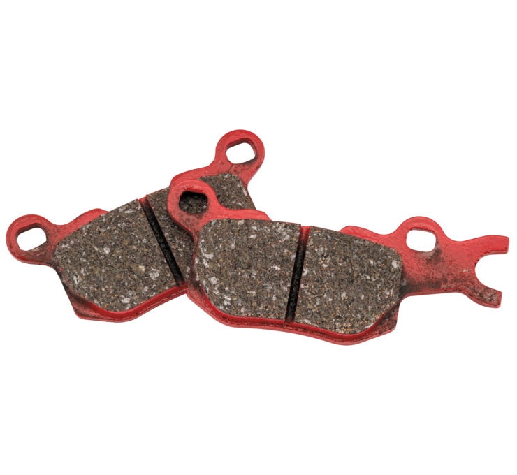 EBC FA684X X Series Carbon Brake Pads