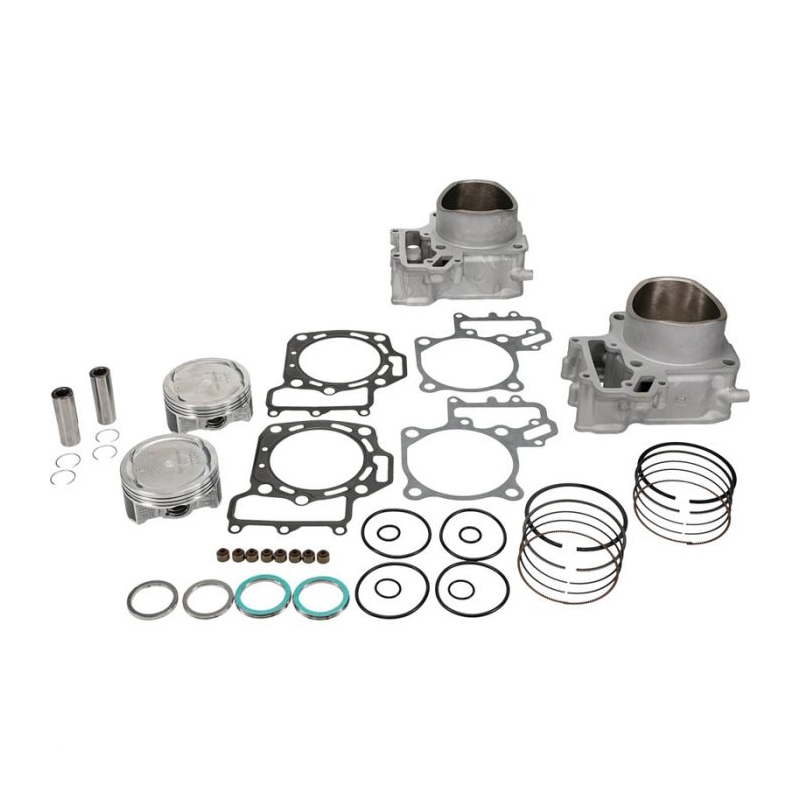 Cylinder Works CW30013K02 Standard Bore Cylinder Kit