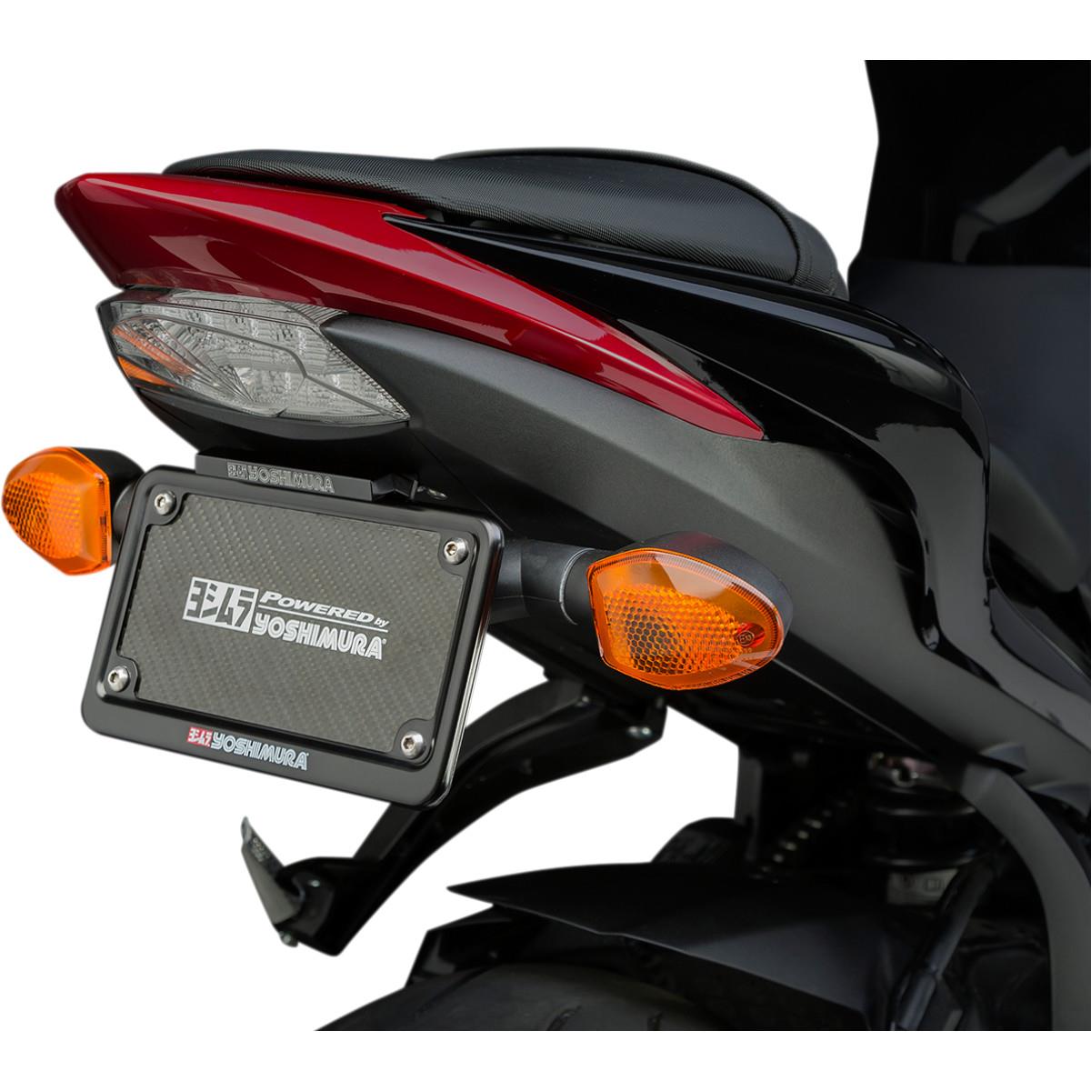 Yoshimura 070BG111001 Fender Eliminator Kit