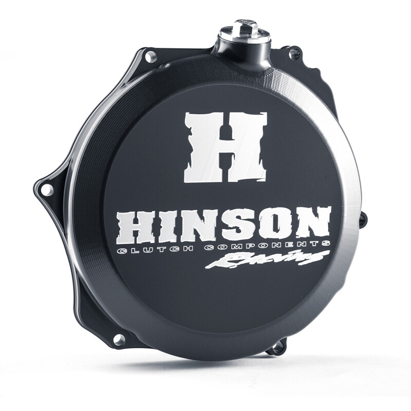 Hinson Racing CA480-2301 Clutch Cover