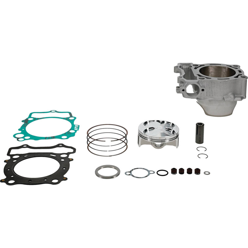 Cylinder Works CW20013K01HC Standard Bore Cylinder Kit - 77.00mm - 14.7:1 Hig...