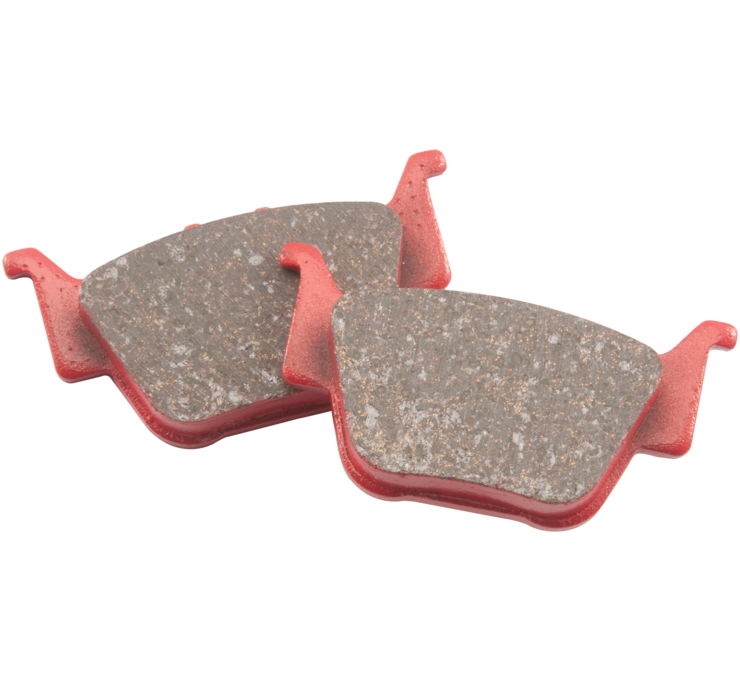 EBC FA373X X Series Carbon Brake Pads
