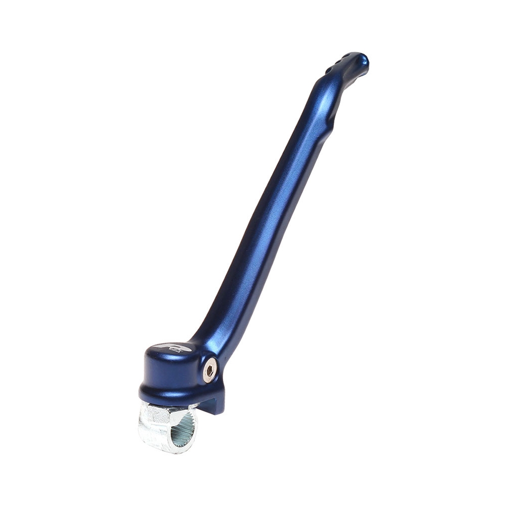 RFX FXKS 70500 55BU Pro Series Kickstart Lever - Blue