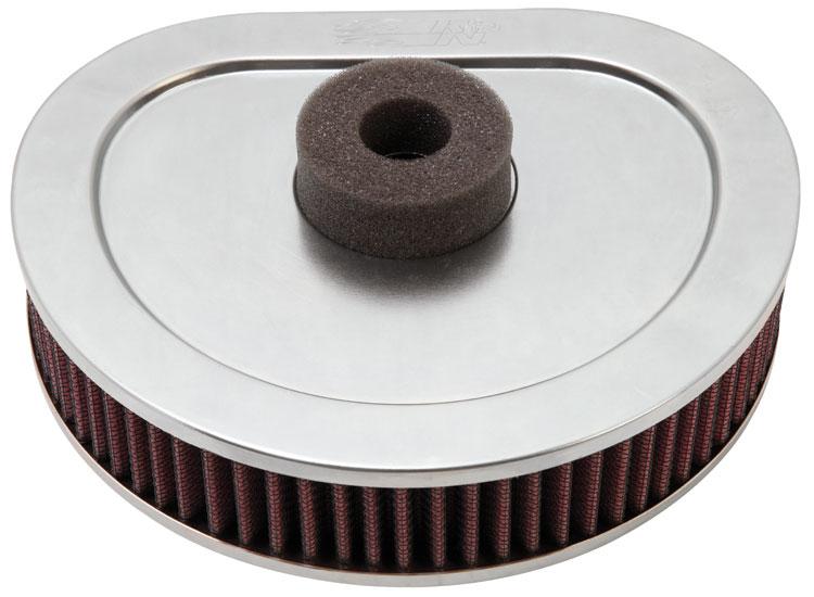 K&N Engineering HD-1390 High Flow Air Filter