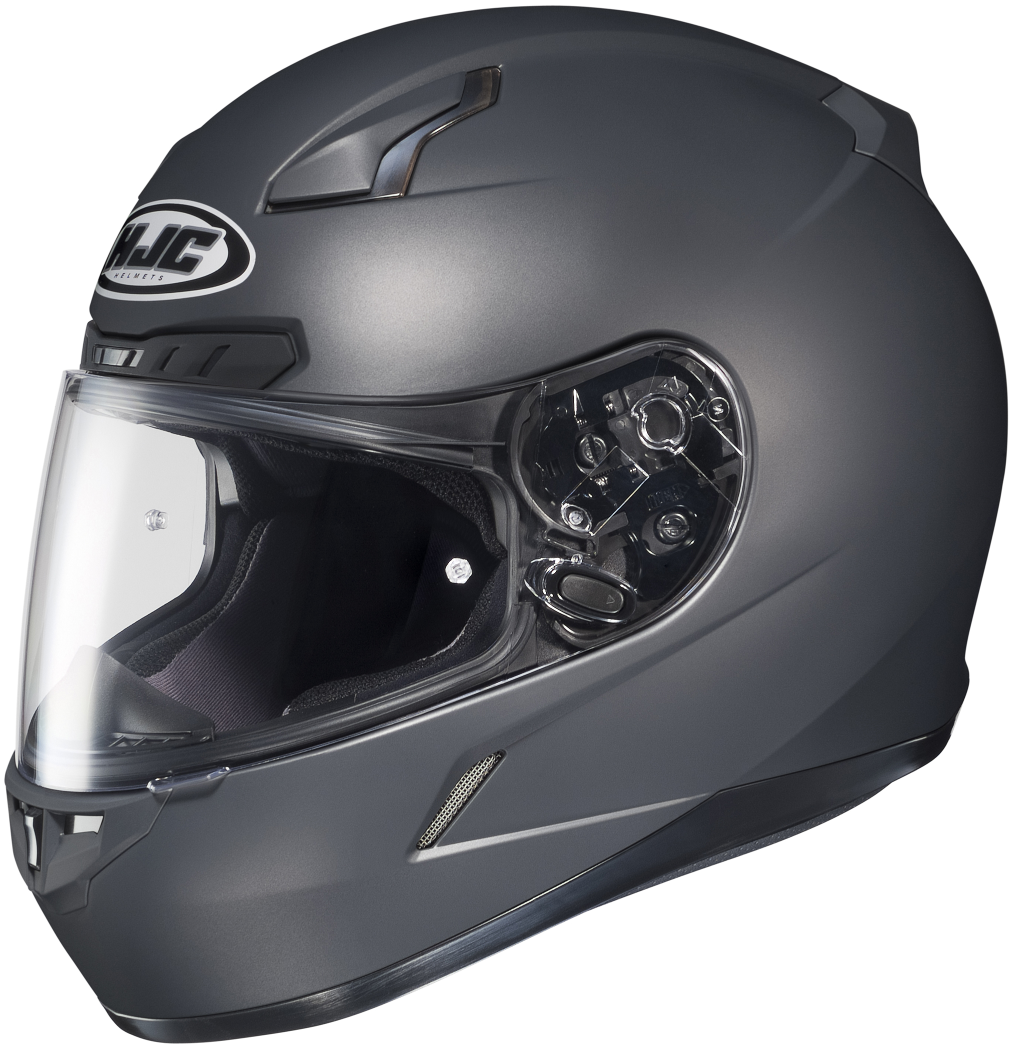るぱん HJC CL-17 ヘルメット Mサイズ 青 るぱん様専用 HJC CL-17 ヘルメット Mサイズ 青 - メルカリ