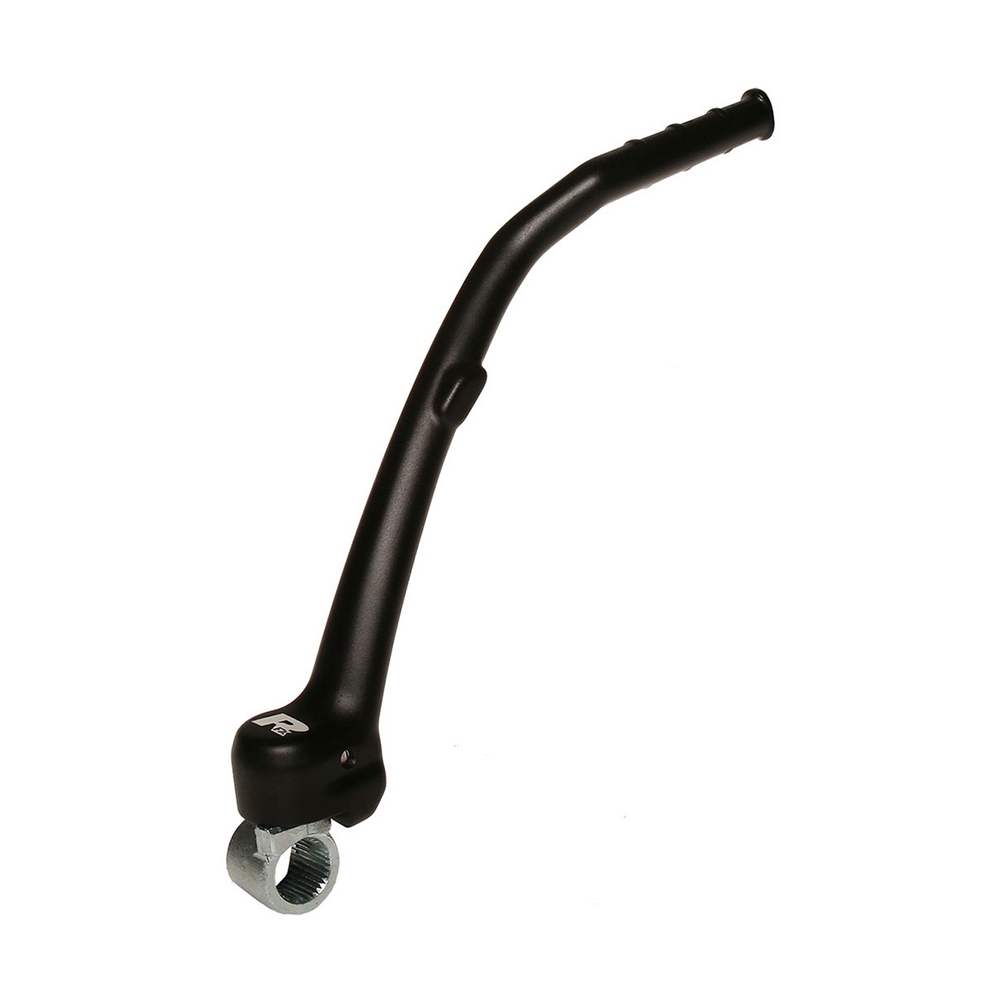 RFX FXKS 40500 99H3 Pro Series Kickstart Lever - Hard Anodized Black