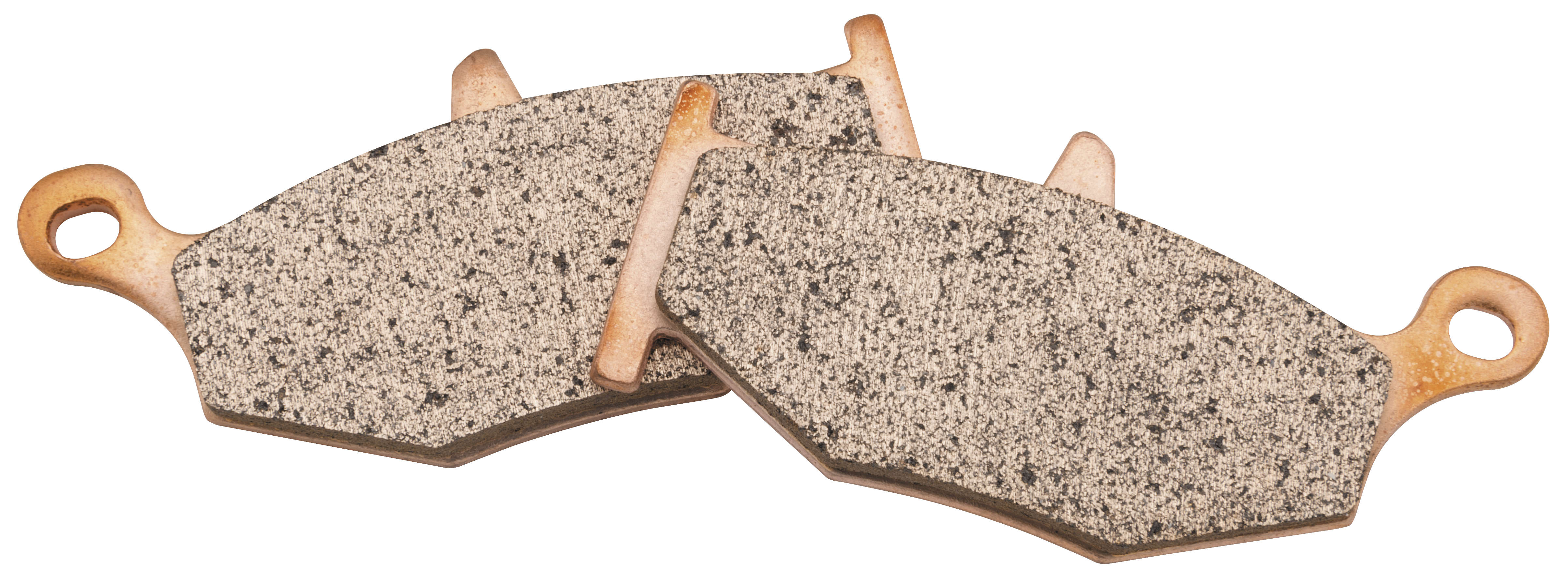 EBC FA419HH Double-H Sintered Brake Pads
