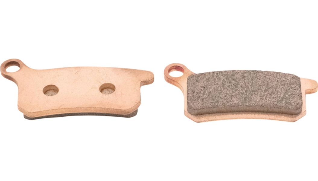 All Balls 18-8073 Sintered Brake Pads
