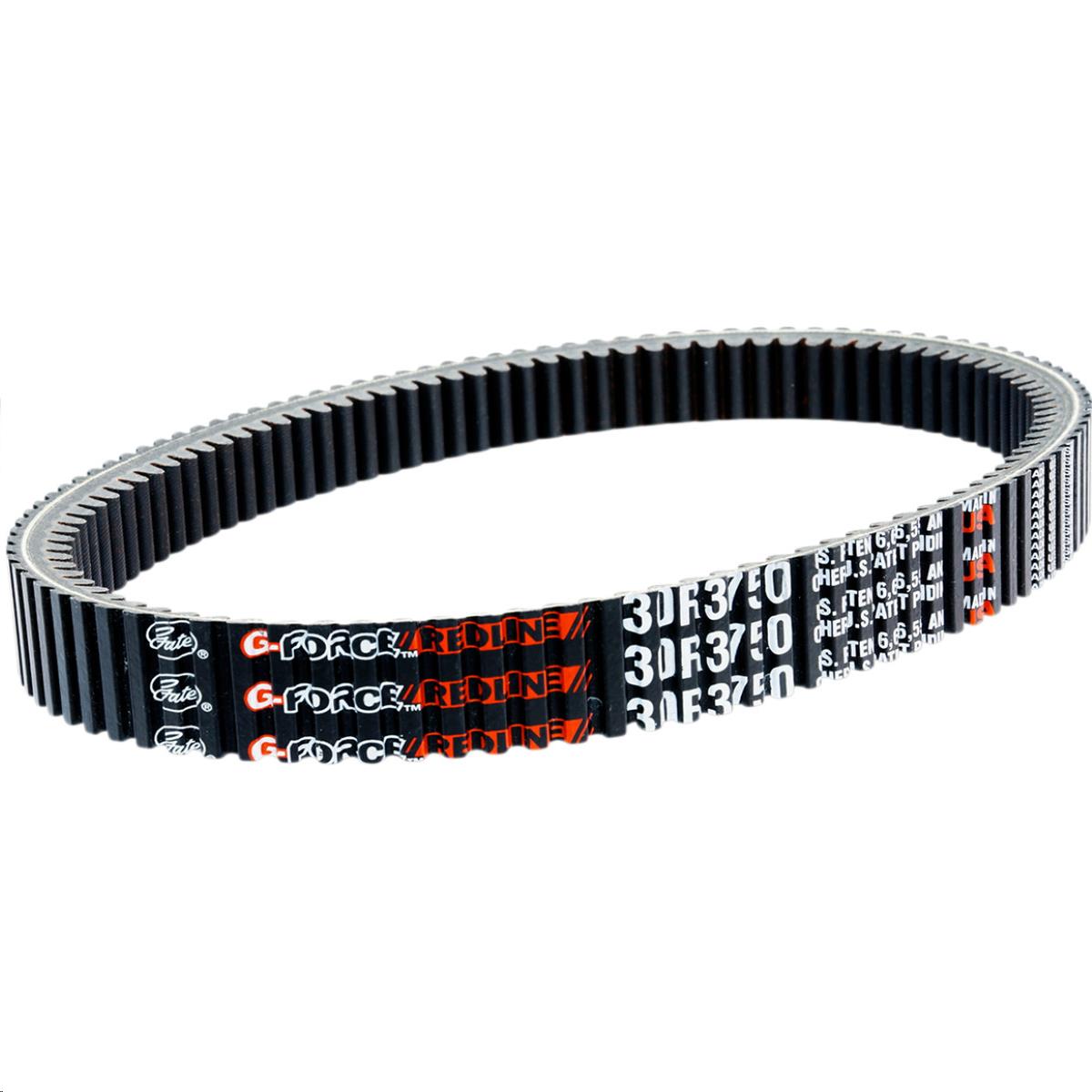 Gates 30G3750 GForce ATV Drive Belt 420280360 715000302 715900030