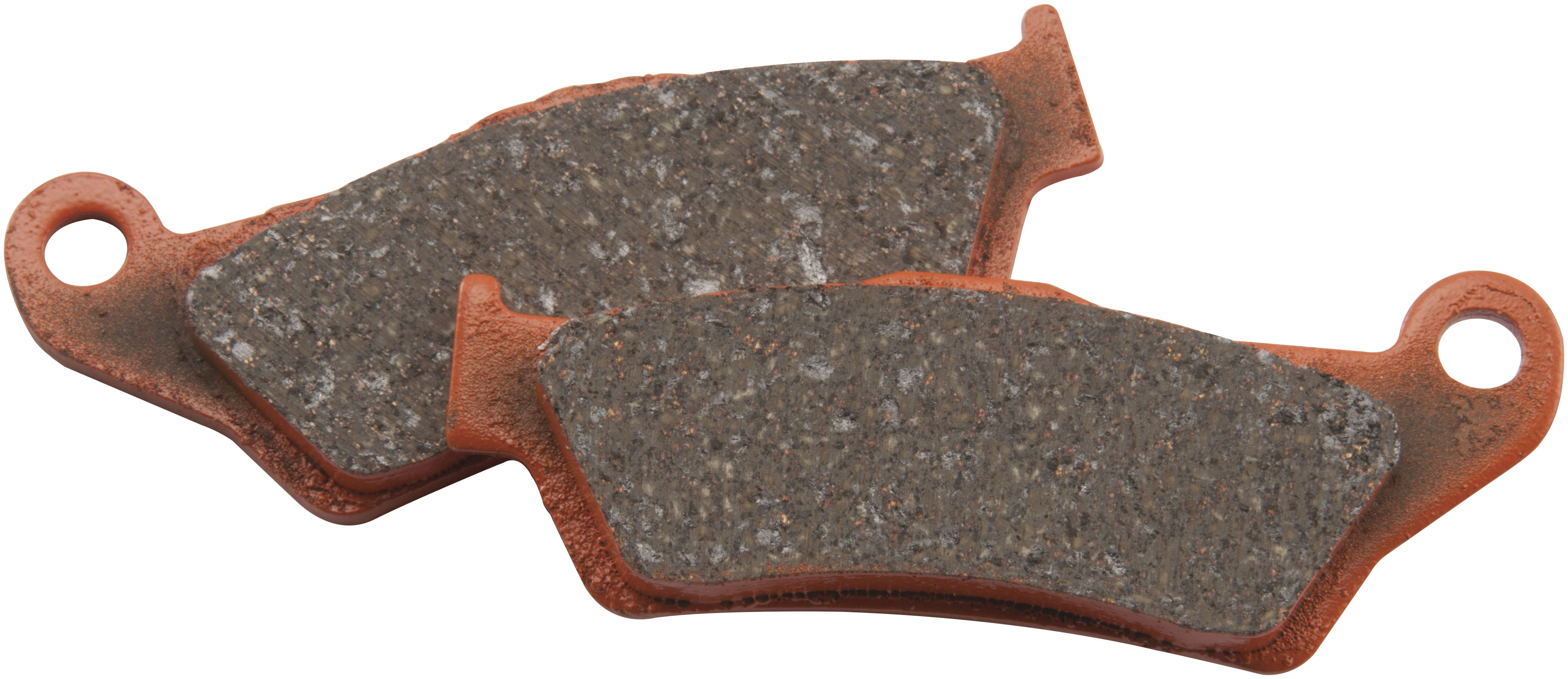 EBC FA363V Semi-Sintered V Brake Pads