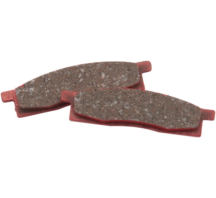 EBC FA119X X Series Carbon Brake Pads