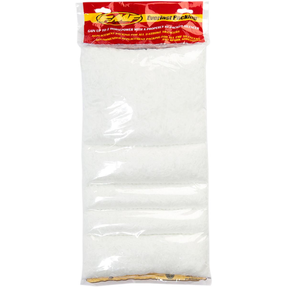 FMF Racing 015301 2-Stroke Premier Muffler Packing