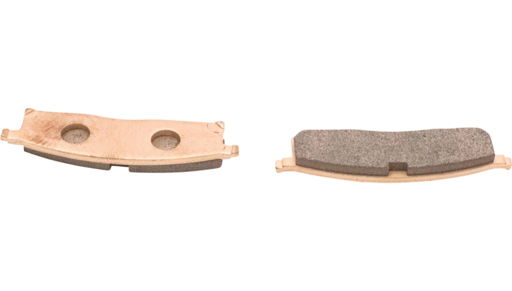All Balls 18-8088 Sintered Brake Pads