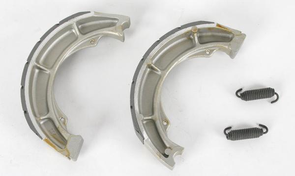 EBC FA712R R Series Long Life Sintered Brake Pads