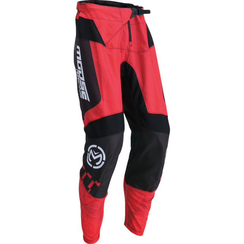 Moose Racing Qualifier Pants All Sizes/Colors NEW - Picture 10 of 13